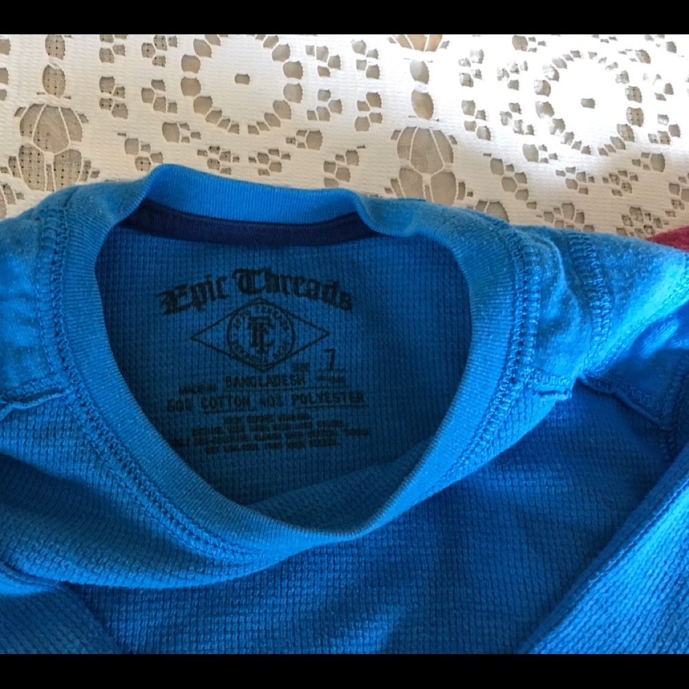 Boy’s Epic Threads Bundle - Picture 2 of 3